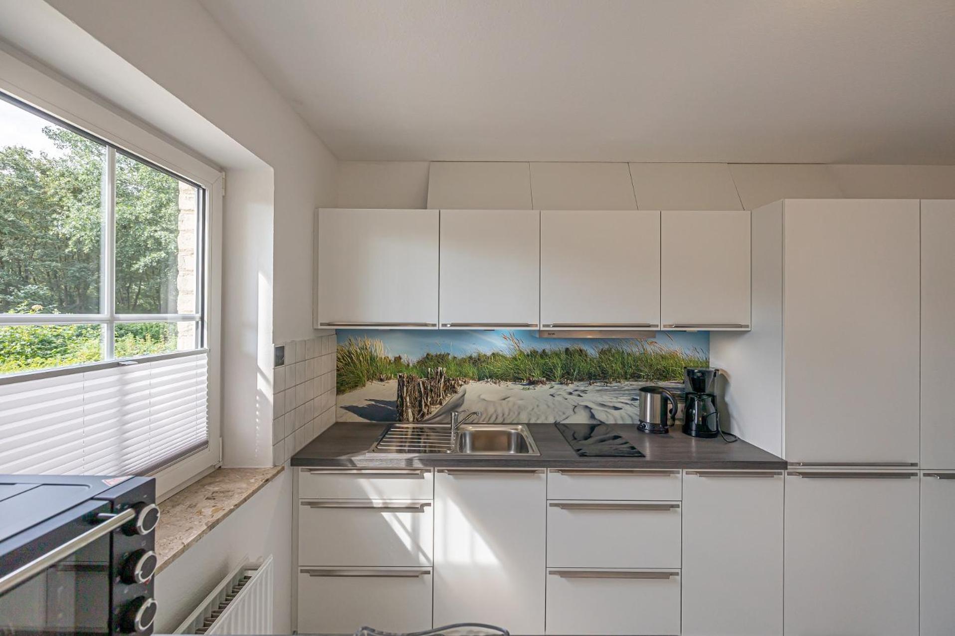 Fewo1846 - Strandresidenz Wassersleben Meeresbrise App 685 - Komfortables Apartment Mit Balkon Und Meerblick Harrislee Bagian luar foto